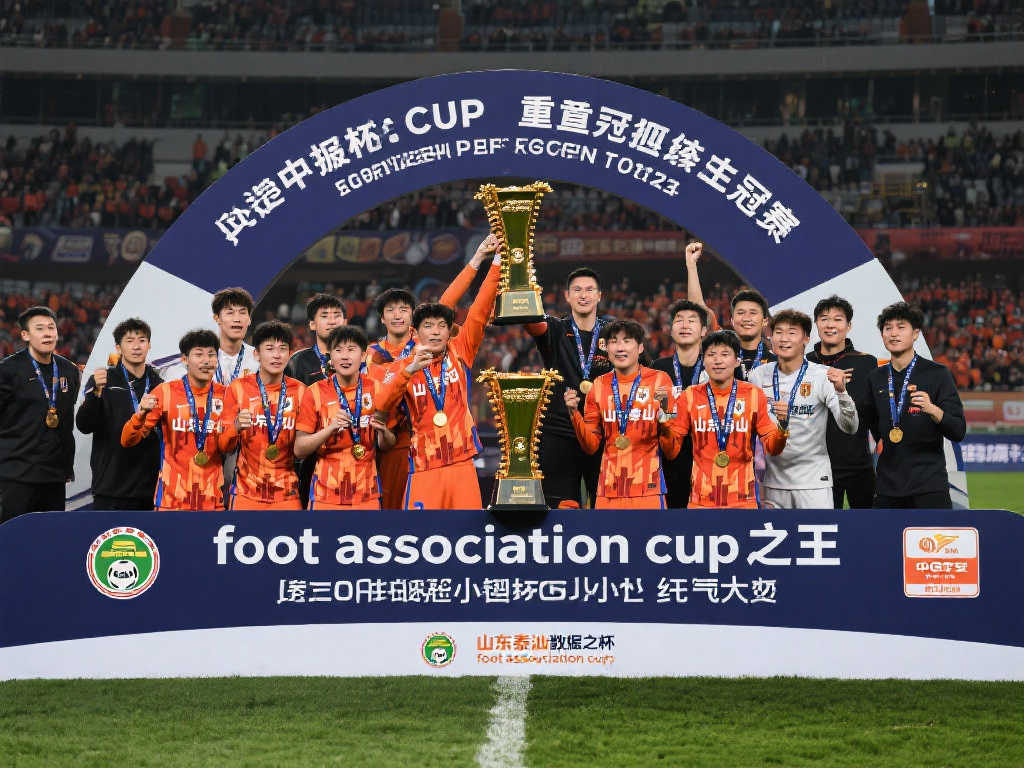 足协杯历届冠军与亚军回顾 足协杯历届冠军与亚军回顾