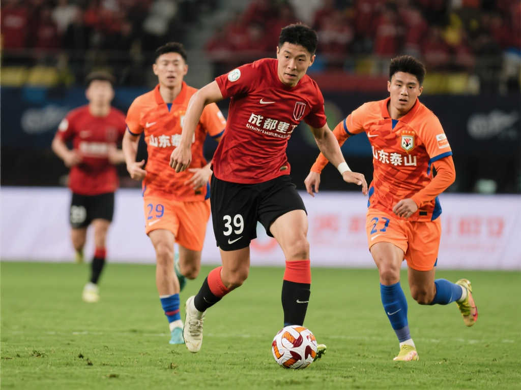 【中超第11轮前瞻】蓉城力保领头羊地位 泰山伤兵满营迎挑战 【中超第11轮前瞻】蓉城力保领头羊地位 泰山伤兵满营迎挑战