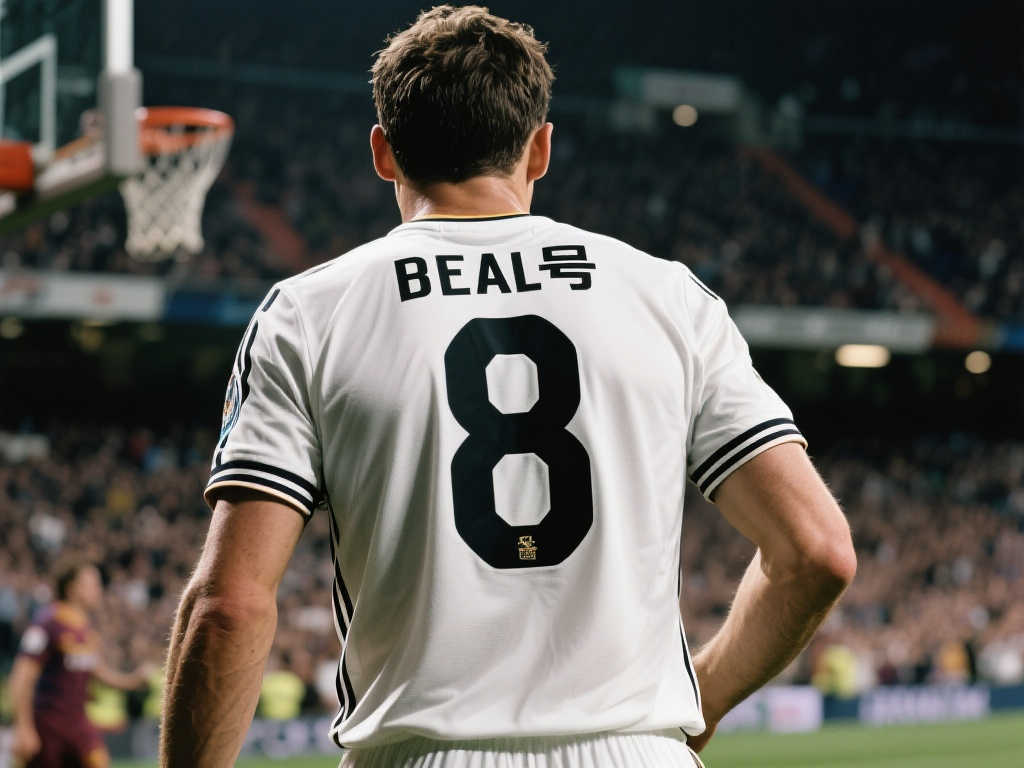 8号球衣背后的主人是谁