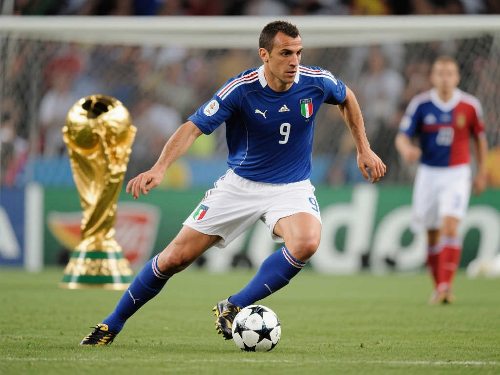 历史上有哪些后卫赢得过金球奖？