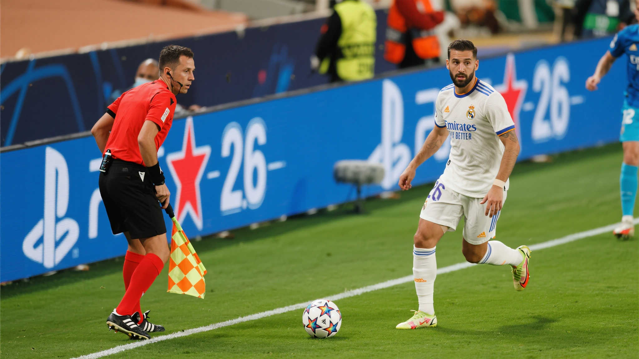 世界杯比分简介